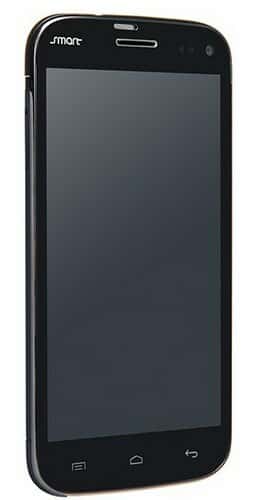 گوشی موبایل   Smart Ultra I8513 Dual SIM 4Gb 4.7inch127457
